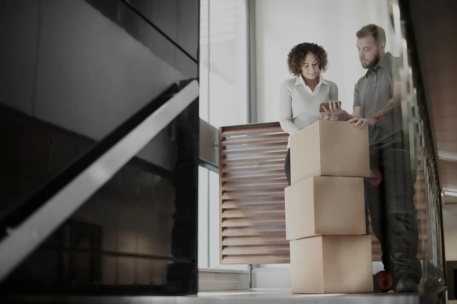 assurance transport, particuliers, entreprises, professionnels